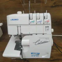 چرخ سردوز سه نخ ژوکی