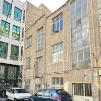 نیاوران 470متر بر30جنوبی