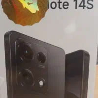 نت ۱۴s مشگی ۲۵۶ رم ۸