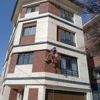 پیچ ورولپلاک نما ایزوگام سیمان کار طناب راپل کار