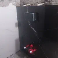 تخریب و بازسازی . کاشی کاری .نصب اسلپ .لوله کشی|خدمات پیشه و مهارت|تهران, پونک|دیوار