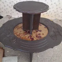 مبل راحتی|مبلمان خانگی و میز عسلی|مشهد, نوید|دیوار