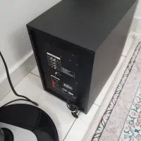 سینمای خانواده|سیستم صوتی خانگی|تهران, کیانشهر|دیوار