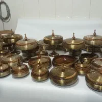 محصولات چوب و خاتم|صنایع دستی و سایر لوازم تزئینی|شاهینشهر, گرگاب|دیوار