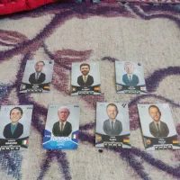 کارت کیمدی|کلکسیون و سرگرمی|پارس‌آباد, |دیوار