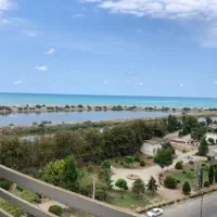 برج برند نخست وزیری/ ۱۲۰ متر / ویو ابدی دریا