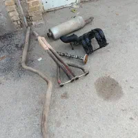 لوازم تقویت