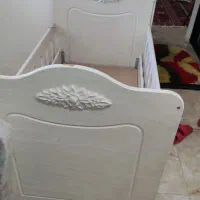 تخت کودک|تخت و صندلی بچه|پاکدشت, حصار امیر|دیوار