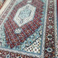 فرش شش متری تمام نخ