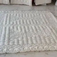 دوخت لحاف و تشک