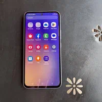 سامسونگ سامسونگ Galaxy A54 با حافظهٔ ۲۵۶ گیگابایت|موبایل|تهران, یافت آباد جنوبی|دیوار