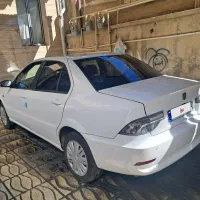 سورن پلاس xu7pدریچه سیمی|خودرو سواری و وانت|اسلامآباد غرب, |دیوار