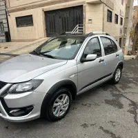 کوئیک GXR مدل ۱۴۰۳ با رینگ فول|خودرو سواری و وانت|کرج, بنیاد|دیوار