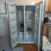 تعمیرات تخصصی انواع یخچال و لباسشویی اتوماتیک