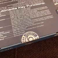 کیبورد گرین