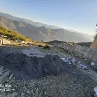 قطعه زمین ۱۰۰۰متری دنج و بکر|فروش زمین و ملک کلنگی|آلاشت, |دیوار