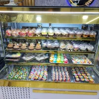 فروشگاهتخصصیژلهدسرماهومهتاب|خدمات پذیرایی، مراسم|اصفهان, شاهزید|دیوار