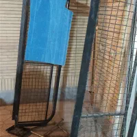 باربند اریسان مسقف.وتوری..