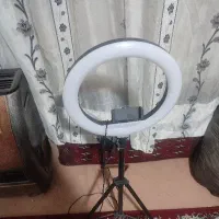 رینگ لایت