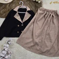 انواع کد دامن وغیرهه