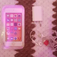 آیپاد تاچ ۵ - ipod touch 5