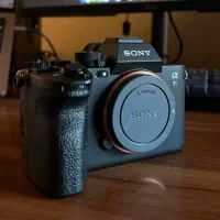 دوربین سونی Sony Alpha 7R V