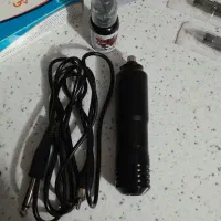 دستگاه تاتو بدن به همراه کمی لوازم