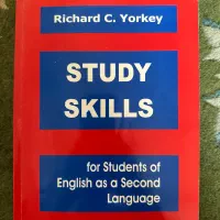 کتاب study skills