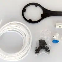 دستگاه تصفیه آب  c.c.k|آب‌سردکن و تصفیه آب|ساوه, |دیوار