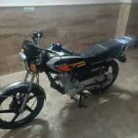 موتور احسان ۲۰۰