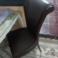 میز ناهارخوری|میز و صندلی غذاخوری|خرمآباد, |دیوار