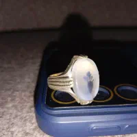 فروش انگشتر نقره