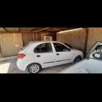 تیبا 2 مدل 1400|خودرو سواری و وانت|اهواز, اسماعیلیه|دیوار