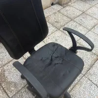 صندلی اداری