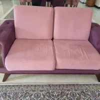 مبل و میز نهارخوری دست دوم|مبلمان خانگی و میز عسلی|اهواز, امانیه|دیوار