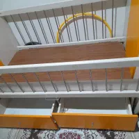 تخت کودک