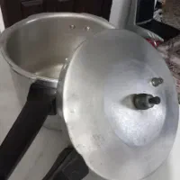 زودپز کاملا سالم