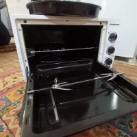 توستر گاسونیک در حد نو