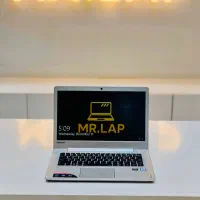 لپ تاپ Lenovo گیمینگ Core i7 6600 / گرافیک مجزا R7|رایانه همراه|شیراز, عفیفآباد|دیوار