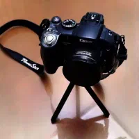 دوربین دیجیتال کنون مدلs51s