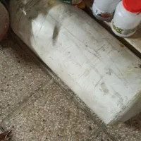 کپسول گاز  ماشین 13کلیویی