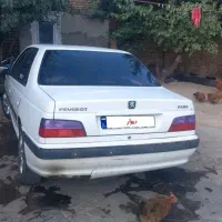 پارس ۹۳سینه جدید