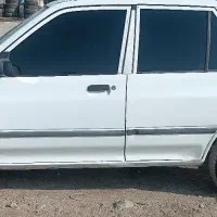 ماشین سواری