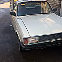 وانت پیکان۸۵