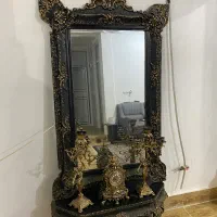 اینه کنسول