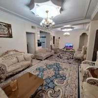 ۹۰ متر ۲ خواب/دو نبش/ ۱۰ واحدی/۲۲ بهمن شمالی|اجارهٔ آپارتمان|کرج, شهرک ظفر|دیوار