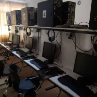 سیستم گیمنت|رایانه رومیزی|گنبد کاووس, |دیوار