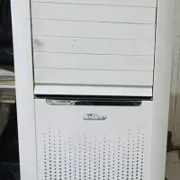کولر آبی سلولوزی فلر