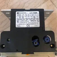 کنتاکتور تله مکانیک ۲۶۵ و ۲۲۵ امپر|مصالح و تجهیزات ساختمان|تهران, شیراز|دیوار