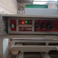 دستگاه CNC ده کله|ماشین‌آلات صنعتی|سبزوار, شهرک صنعتی خاوران|دیوار